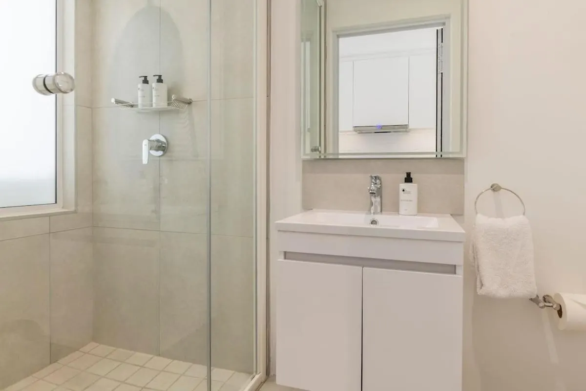 Apartment Woodstock 2 Bedroom Aptmts On Albert Views Parking Cape Town